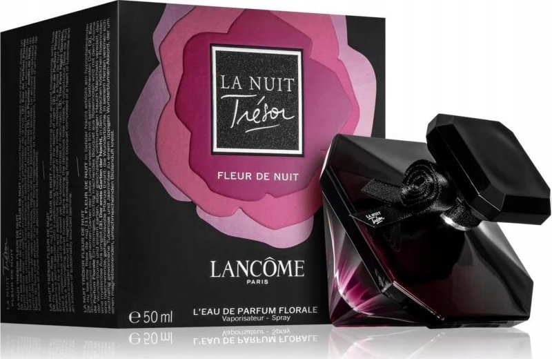 Lancome Perfumy damskie La Nuit Tresor