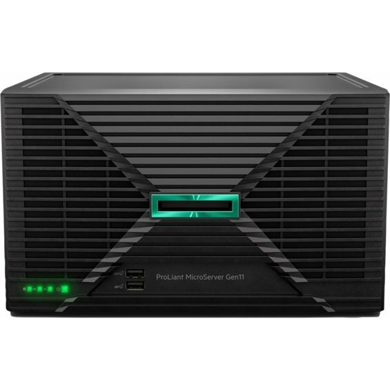 Serwer HP HPE PL MicroServer Gen11
