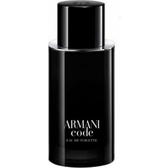 Giorgio Armani Perfumy męskie Code Pour