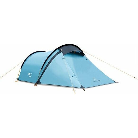 Nils Extreme North peak camping tent