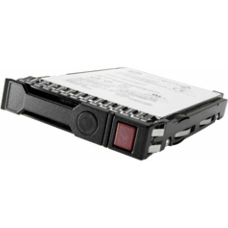 Serwerowy HP 12TB 3.5`` SATA