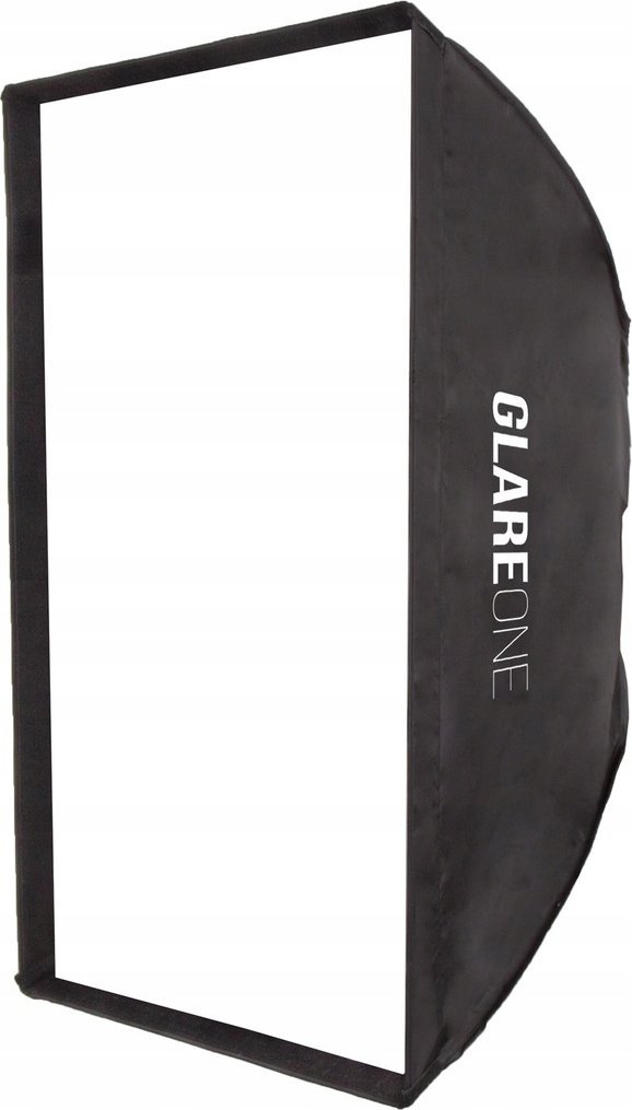 Lampa studyjna GlareOne GlareOne Softbox 80x120