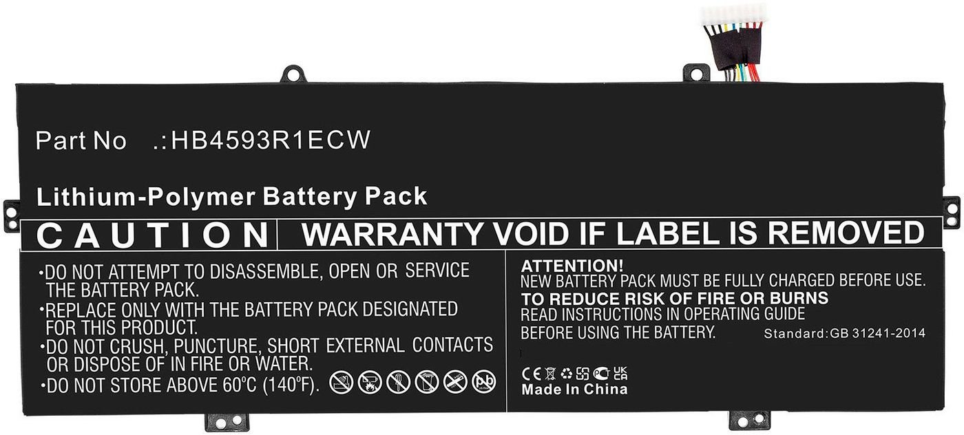 CoreParts  Battery for Huawei | Laptop