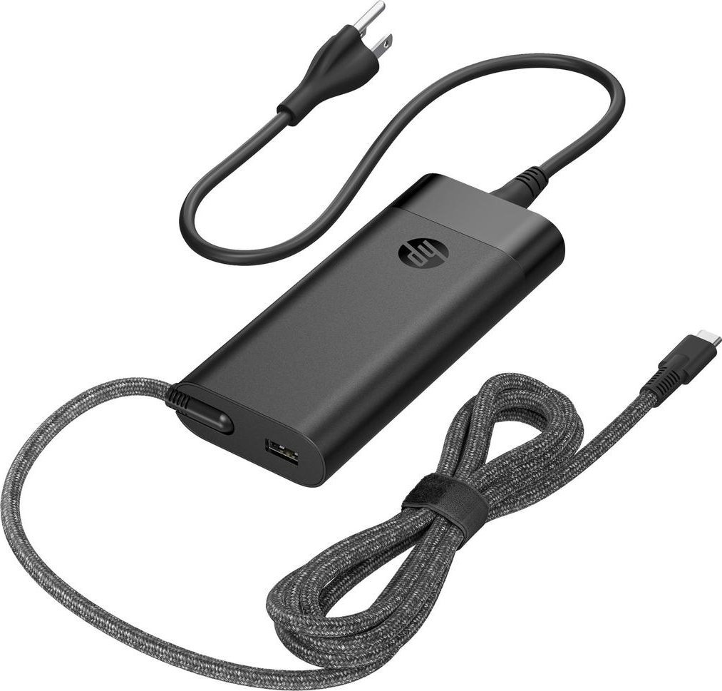 HP 110W USB-C (100W USB-C +