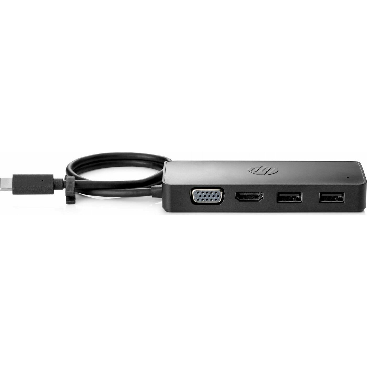 HP USB-C Travel Hub G2 EURO