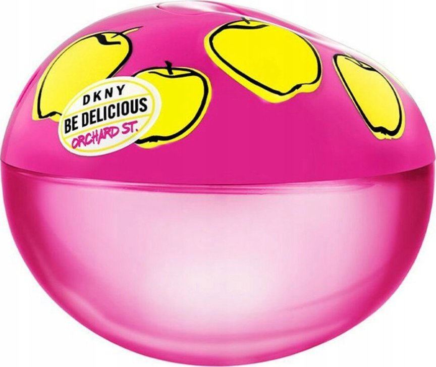 DKNY Donna Karan DKNY Be Delicious