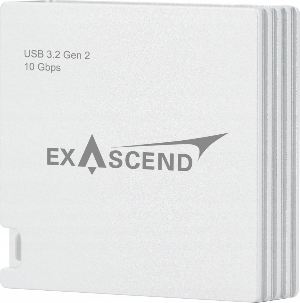 ExAscend kart 4w1 CFexpress Type B