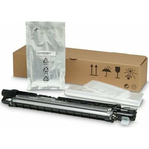 HP LaserJet Black Developer Unit |