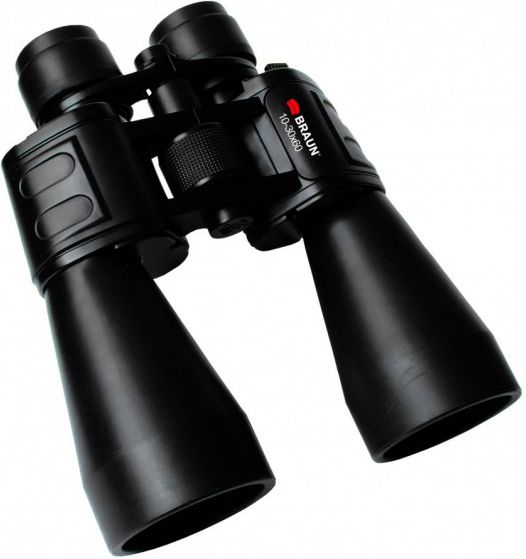 Lornetka Braun Phototechnik 10-30x60 | braun1030x60
