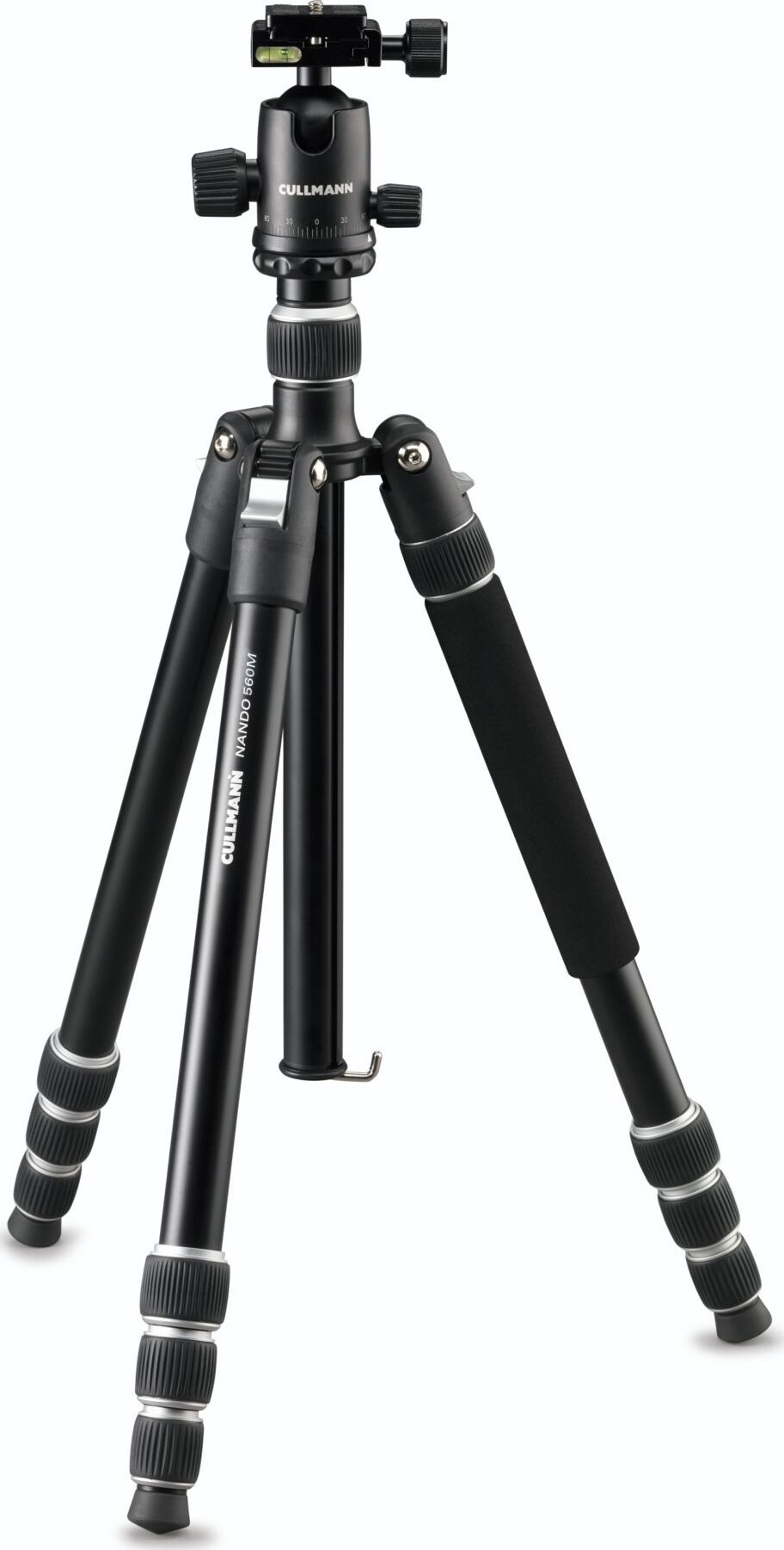 Statyw Cullmann Cullmann Nando 560M RB8