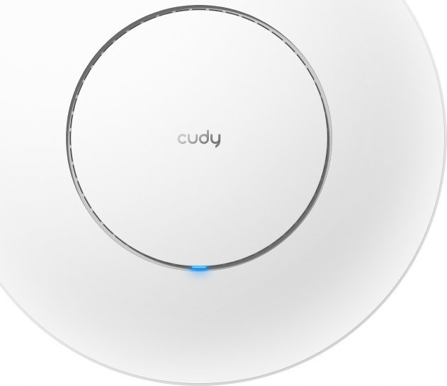 Cudy Access Point AP3000_P 2.5G
