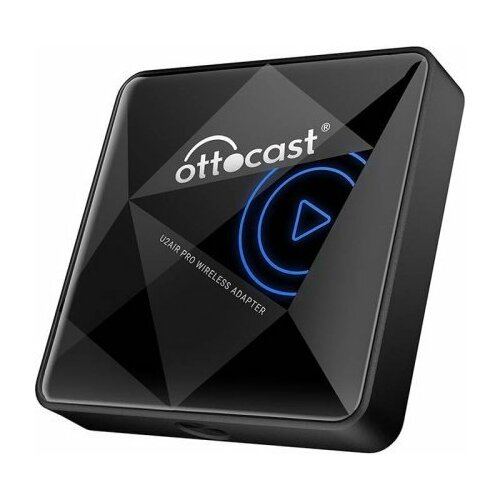 Tiktaalik Wireless adapter, Ottocast, CP82, U2-AIR