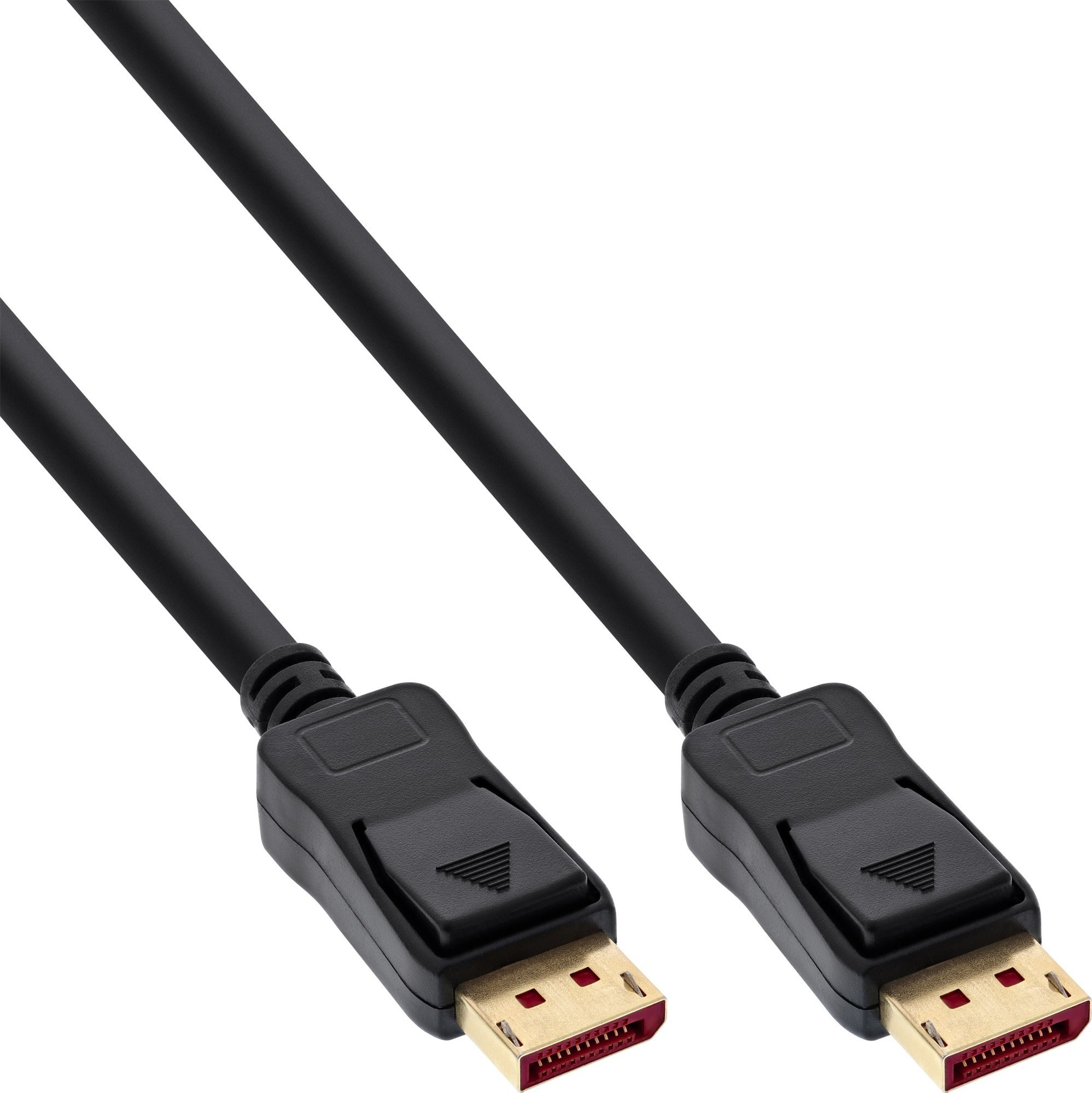 Kabel InLine DisplayPort - DisplayPort 10m