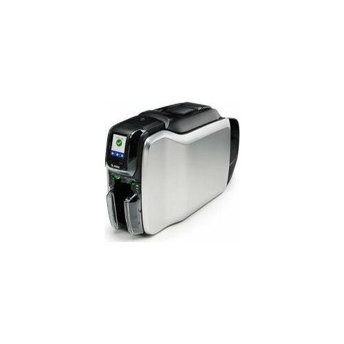 Zebra ZC300 - Plastikkartendrucker - Farbe