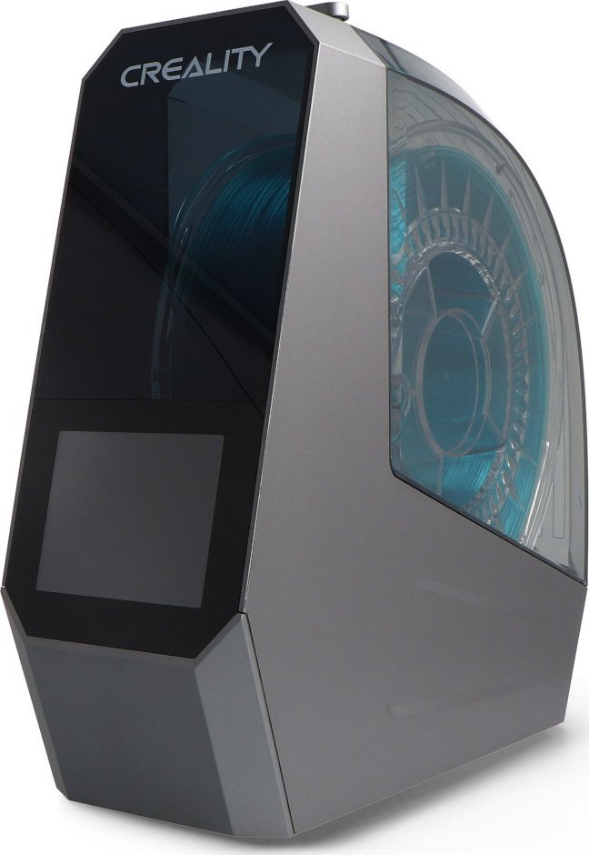 Creality Creality Space Pi - system