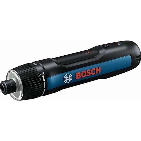 Bosch GO 3.0 USB-C 3