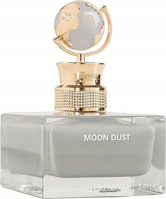 Aurora Aurora, Globe Collection Moon Dust