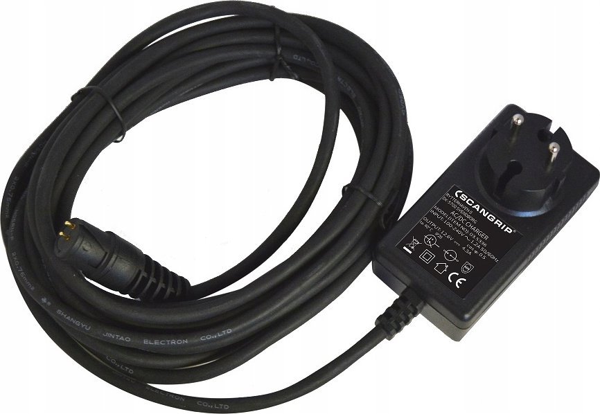 Charger Scangrip charger do NOVA 6K