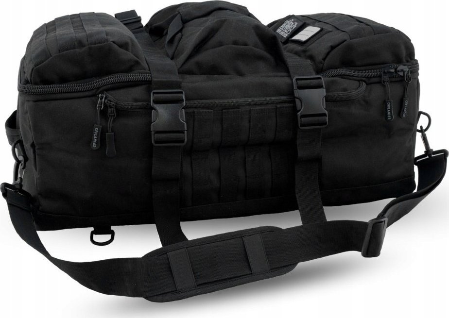 Offlander TORBA PODRÓŻNA PLECAK 3W1 OFFROAD