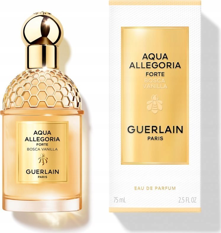 Guerlain GUERLAIN Aqua Allegoria Forte Bosca