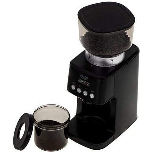 Adler AD 4300 Burr coffee grinder