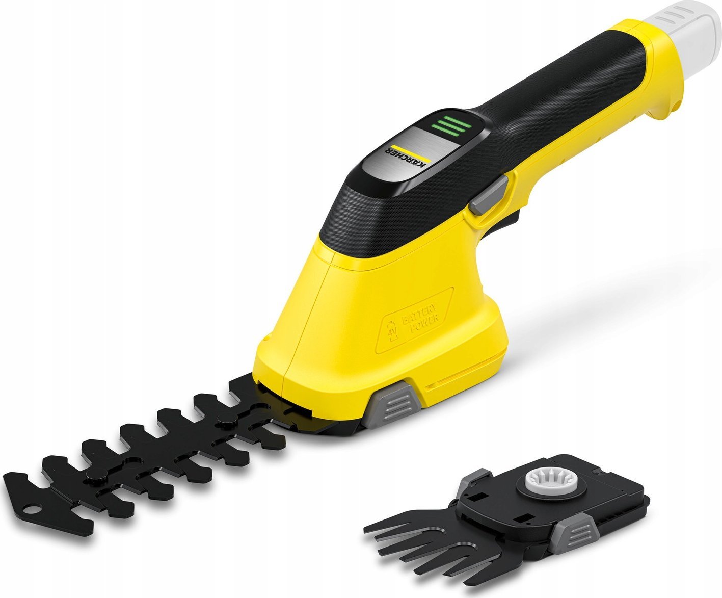 Karcher Kärcher GSH 4-4 Plus |
