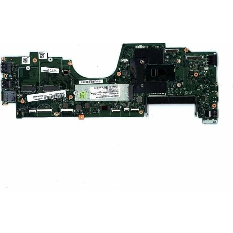 Komputer Lenovo Finn-1 Planar i5-8250U KBL