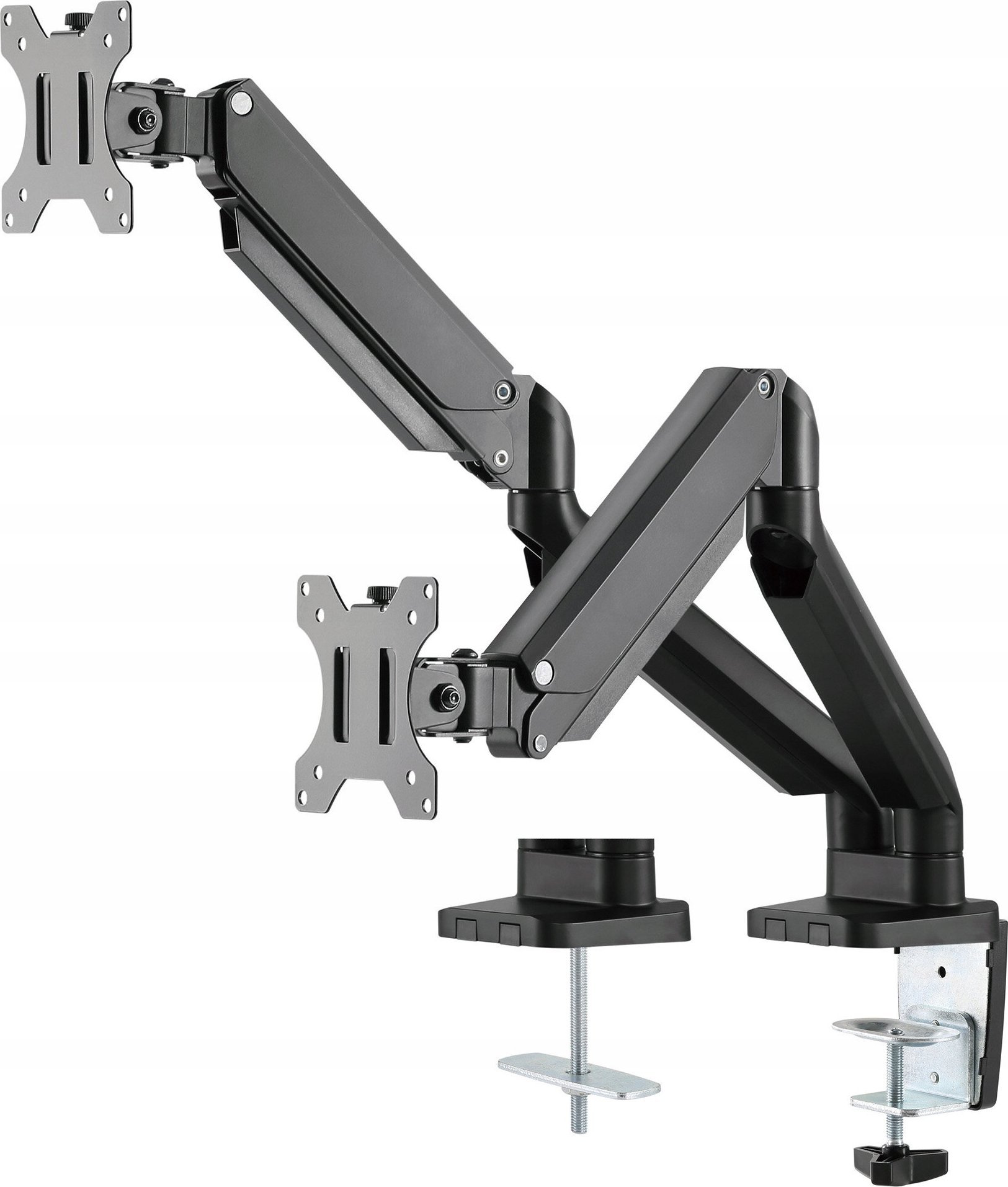 Deltaco Na 2 monitory ARM-0351 |