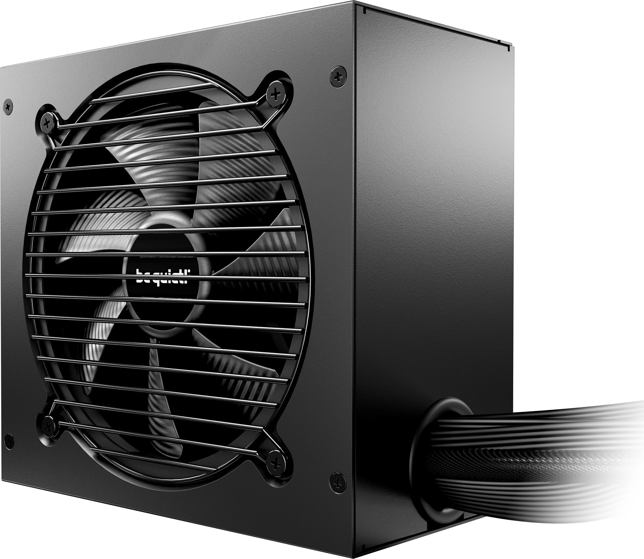 Be quiet! Pure Power 550W 80