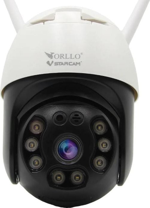 Kamera IP ORLLO Z20 4K |