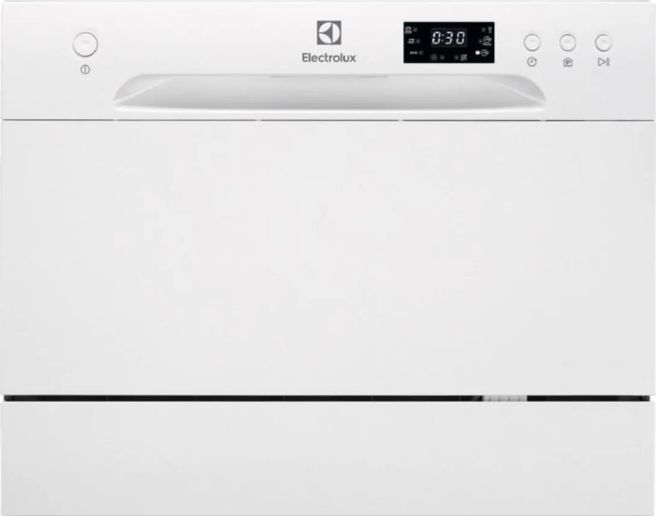 Trauku mašīna ELECTROLUX ESF2400OW | ESF
