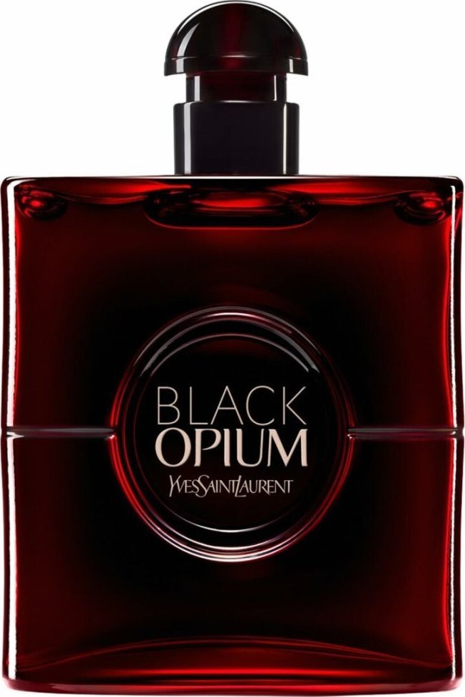 Yves Saint Laurent Perfumy damskie Black