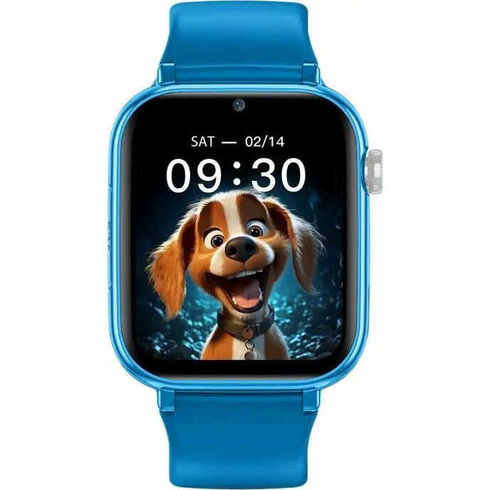 Maxcom FW59 Kiddo 4G, LTE, Blue