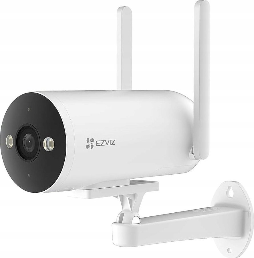 Ezviz H5 4G 2K | CS-H5