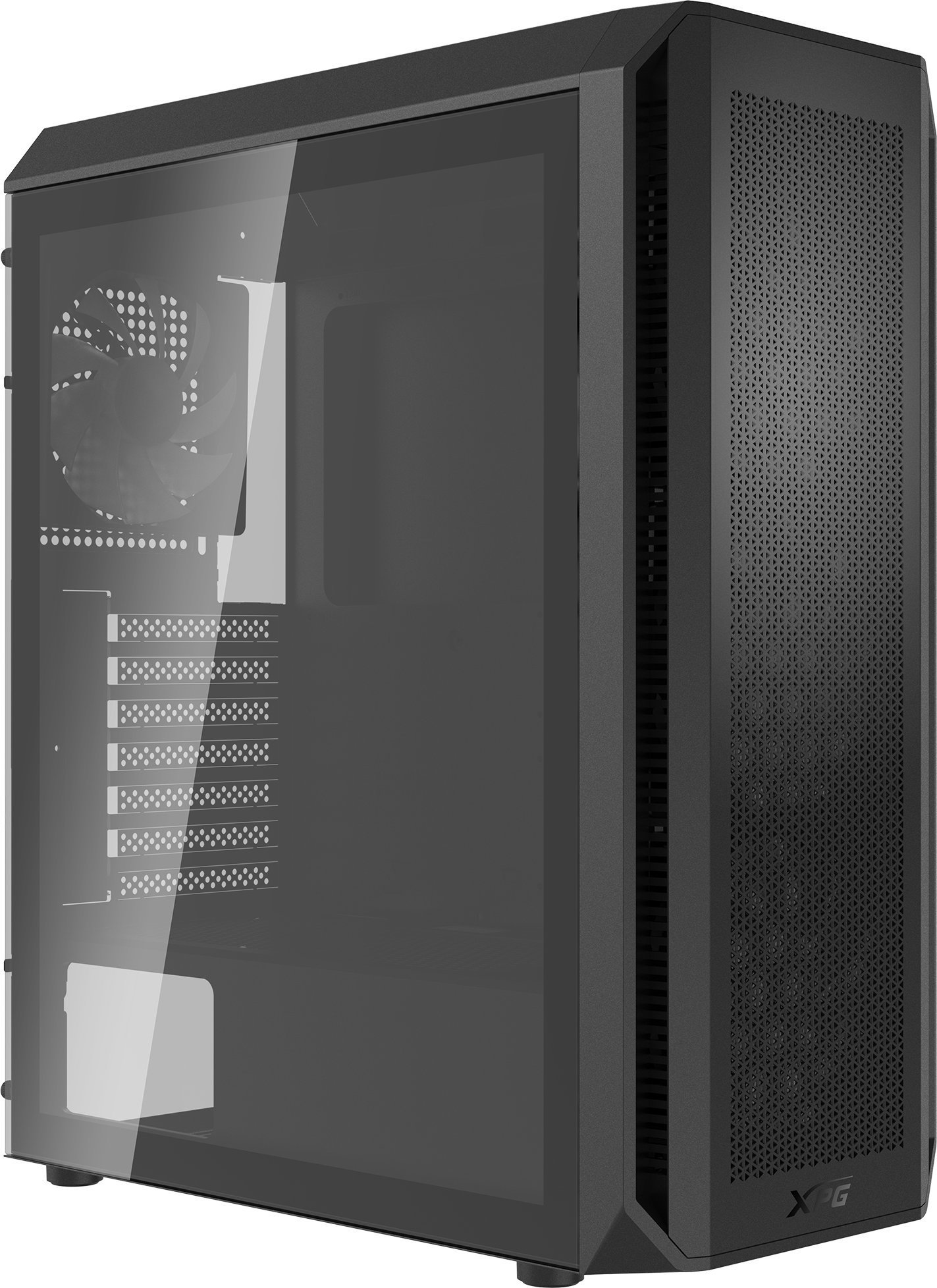 XPG VALOR AIR PLUS MID-TOWER-Case Midi