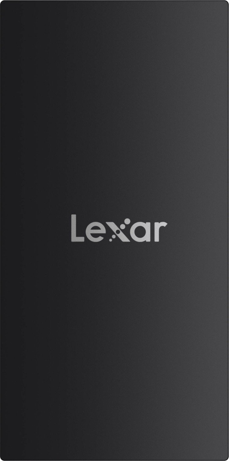 Lexar SL300 1TB portable SSD drive