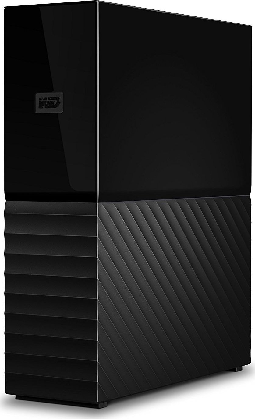 Zewnętrzny HDD WD My Book 24TB