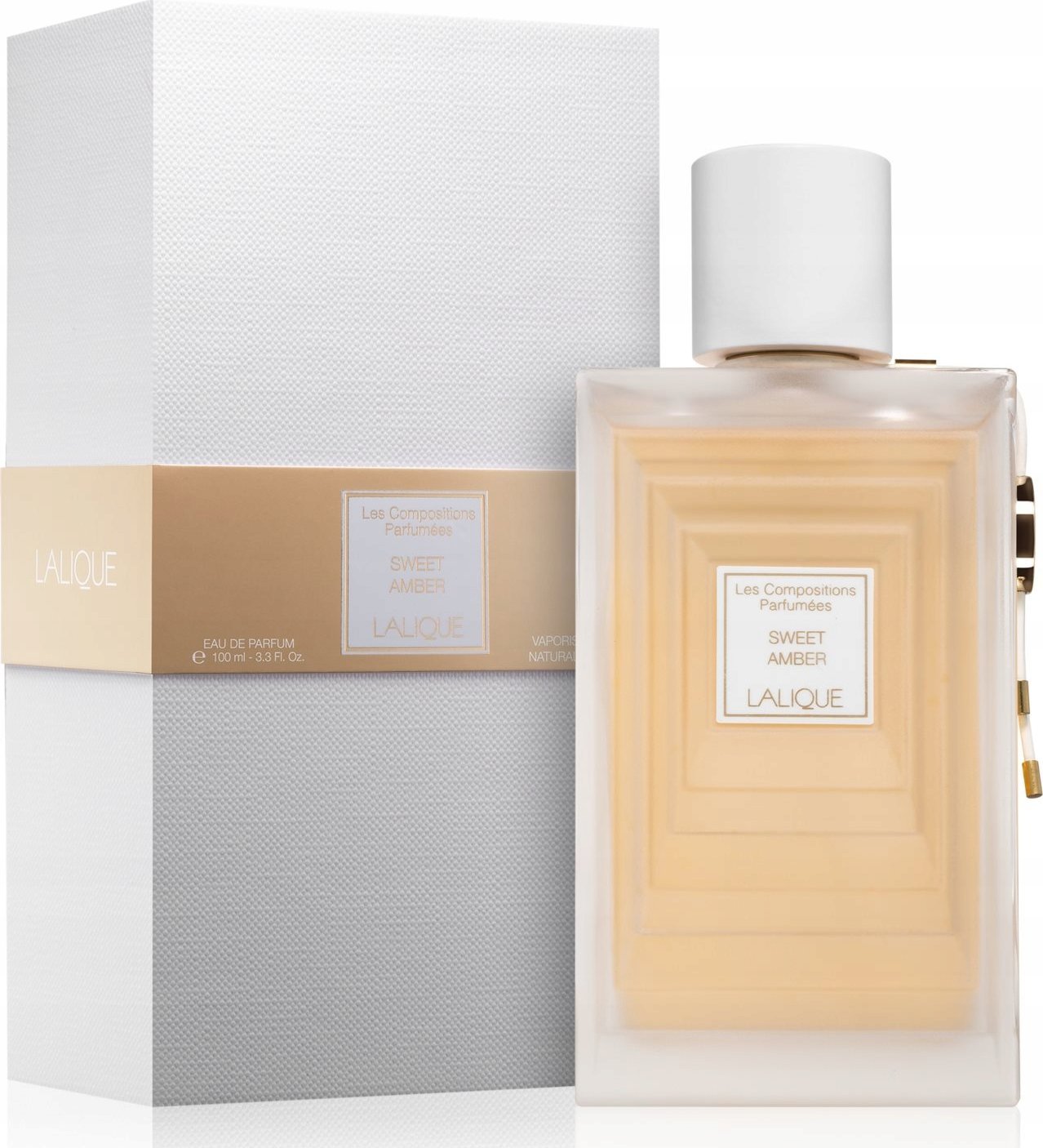 Lalique Perfumy Damskie Lalique Les Compositions
