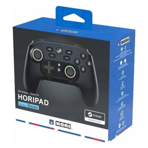 Pad Hori Wireless Horipad Pro for