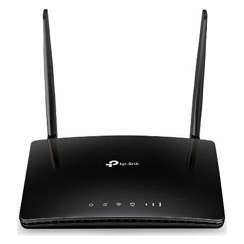 TP-LINK  AC750 Wireless Dual Band 4G