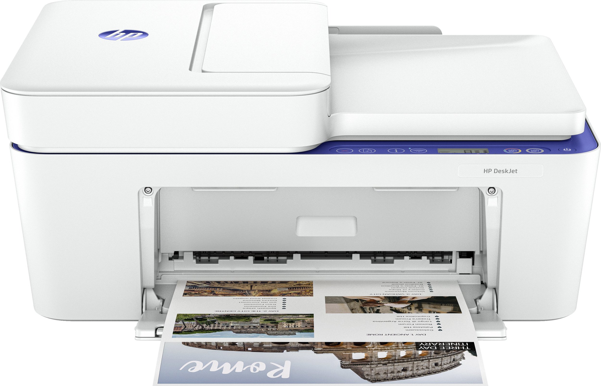 HP DeskJet 4230e Wireless All-in-One Color