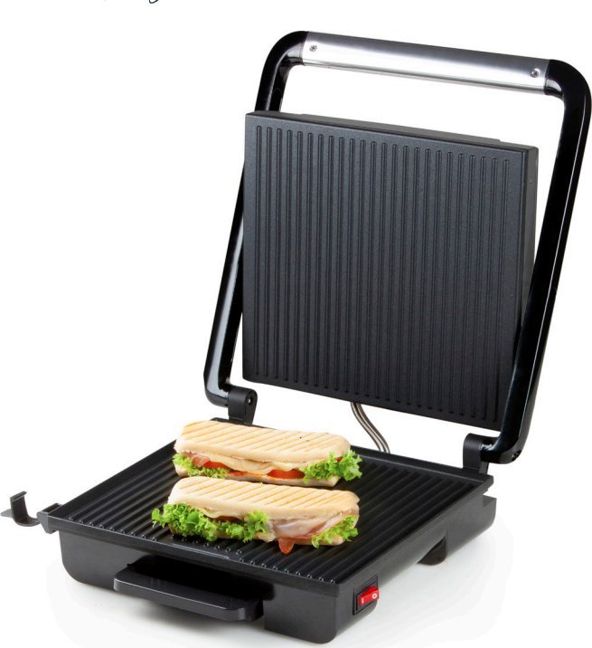 Grill elektryczny Domo DO9245G | DO9245G