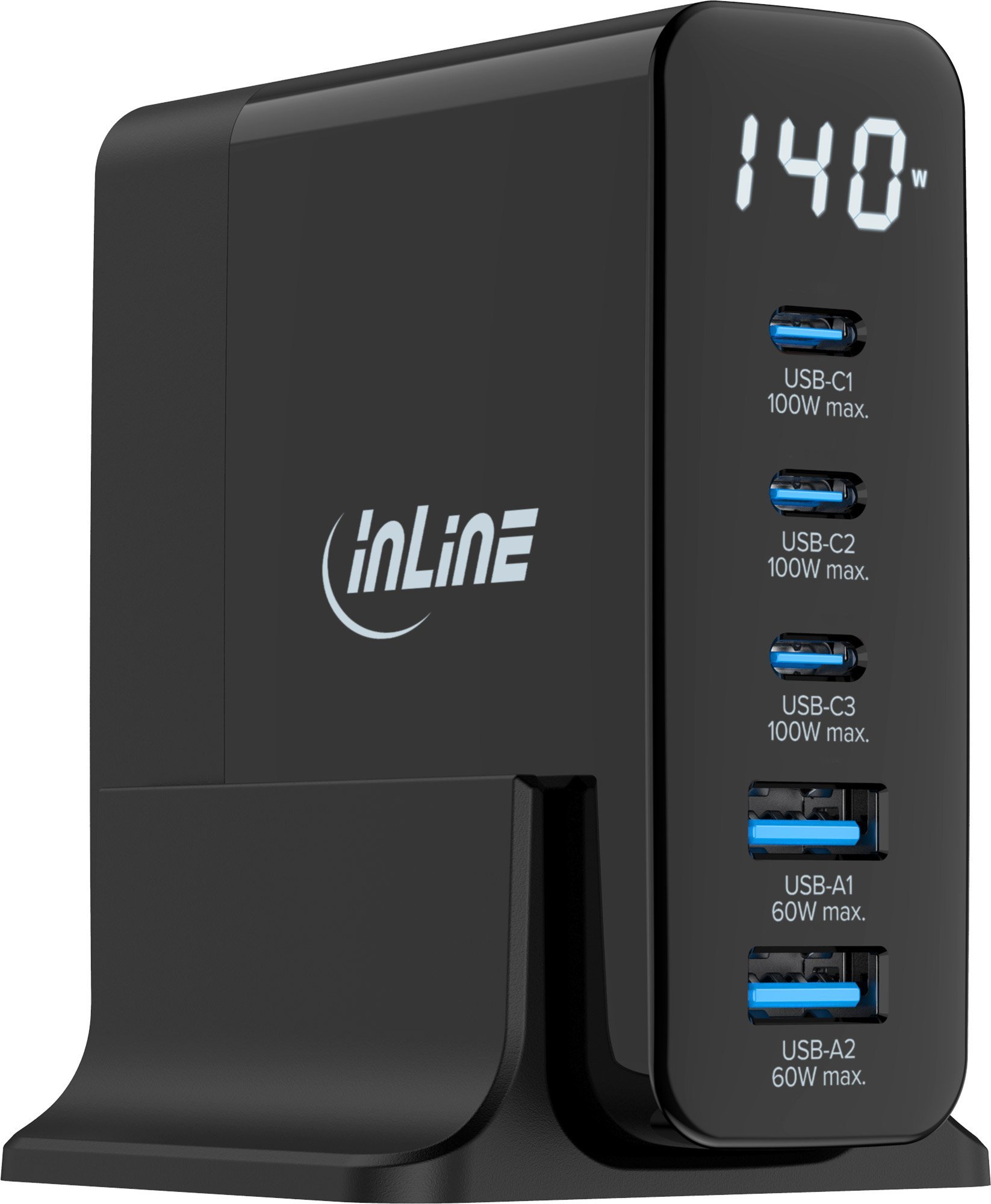 Charger Manhattan InLine® GaN | 4043718334186