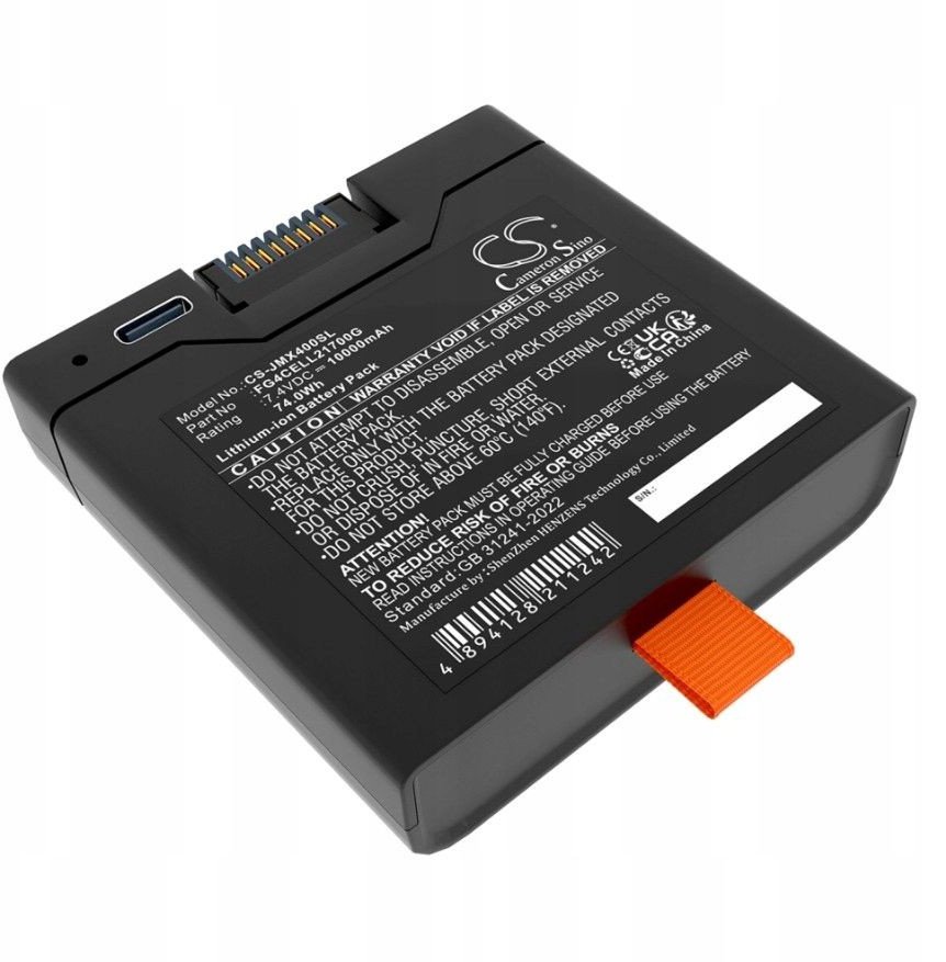 Cameron Sino Akumulator t. FG4CELL21700G do