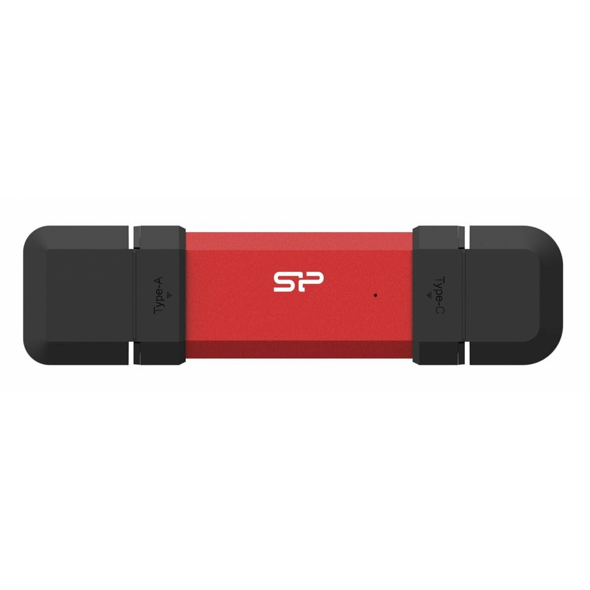 Silicon Power DS72 1TB USB Portable