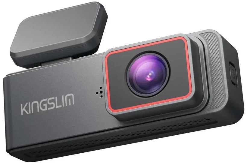 KINGSLIM Kingslim E2 Pro Dash Camera
