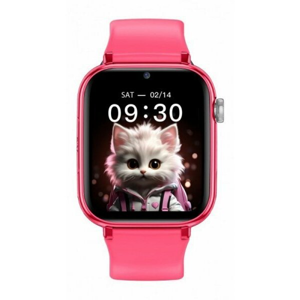Maxcom FW59 Kiddo 4G, LTE, Pink