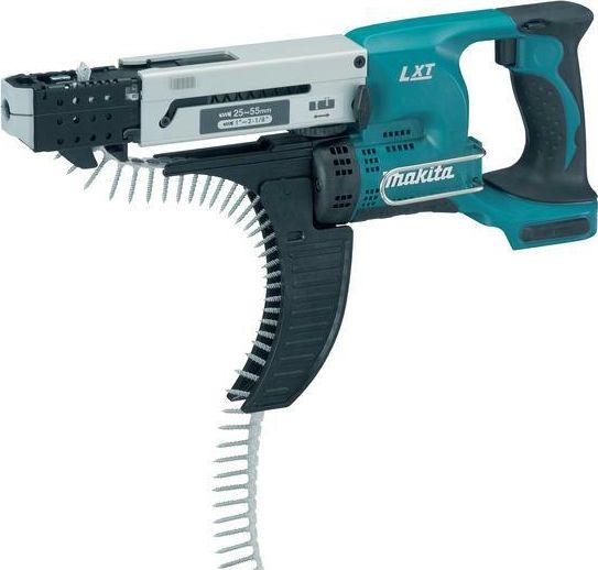 Makita DFR550Z power screwdriver/impact driver 4000
