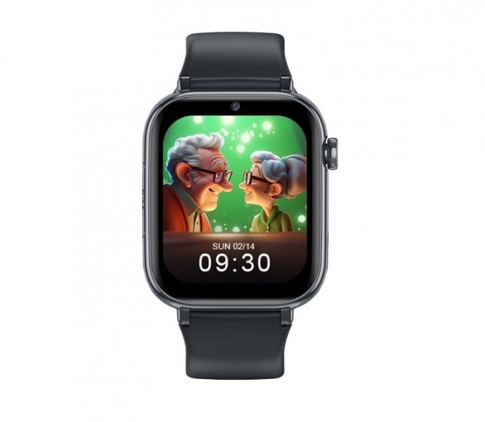 Maxcom FW59 Kiddo, Black | MAXCOMFW59BLACK