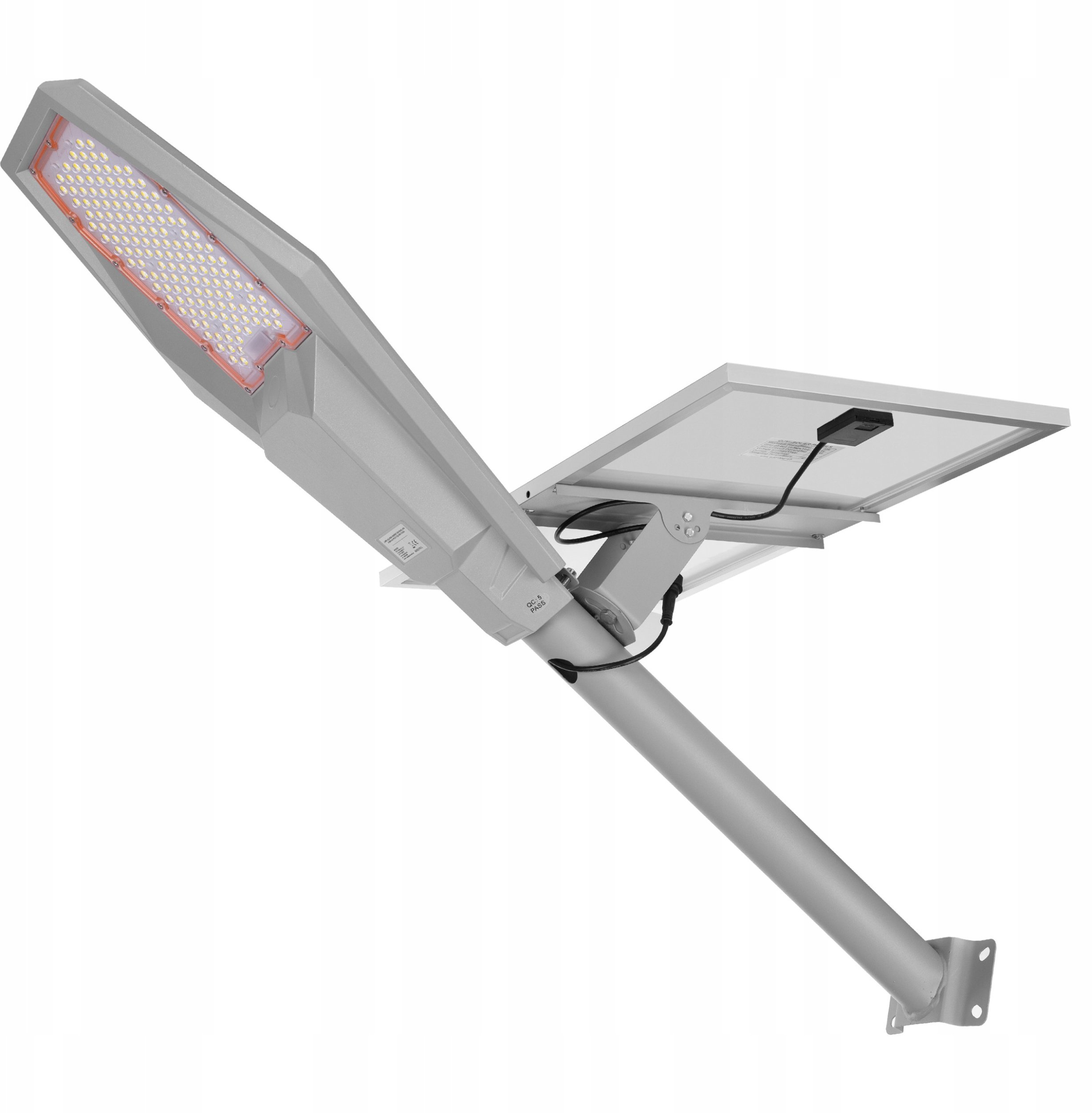 Naświetlacz Volt Lampa solarna VOLT POLSKA
